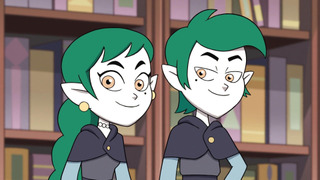 s01e07 — Lost in Language