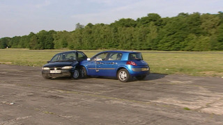 s02e07 — Richard Flattens a Portakabin