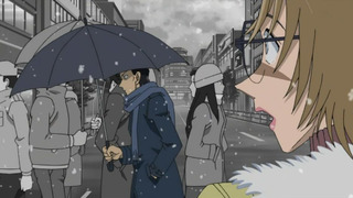 s2010e02 — Detective Boys vs. Robber Group (Turmoil)