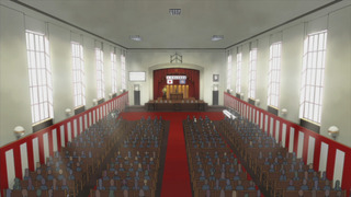 s02e24 — Graduation Ceremony!