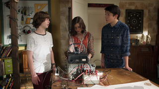 s02e25 — Gortimer and the Fault in Our Street