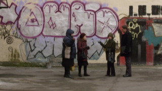 s02e21 — Граффити