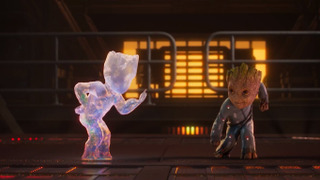 s01e03 — Groot's Pursuit