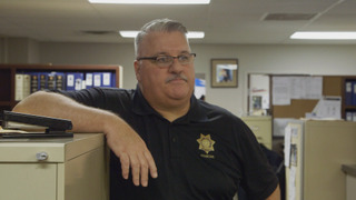 s16e03 — Killer Contact