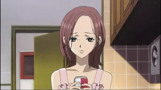 s01e24 — Hachi's Confused Heart