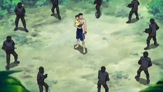 s01e07 — Jungle Pool SOS!