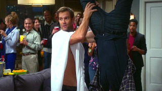 s02e02 — Unger the Influence