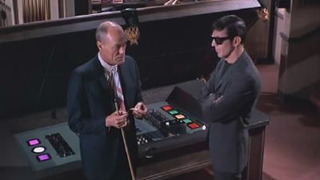 s01e18 — The Dead Spy Scrawls