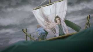 s01e06 — Grain Rain