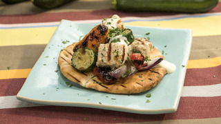 s17e11 — Summer Weeknight Warrior