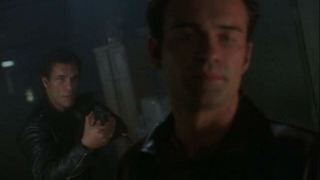 s02e12 — Shoot to Kill