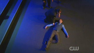 s01e01 — Awakening