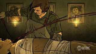 s01e07 — Gene Marshall: Chapter Three