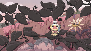 s05e01 — Barb and the Spotted Bears Chapter One: A Barb is Born