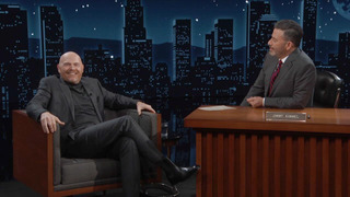 s2025e04 — Bill Burr, Jessica Gunning, Neal Francis