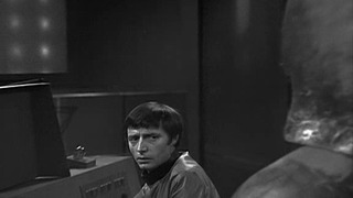 s06e24 — The Seeds of Death, Part Two