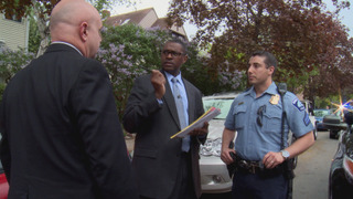 s15e26 — Sudden Death / Devil at the Door