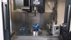 s01e05 — Drill vs. Super Metal