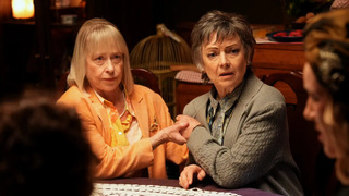 s11e03 — All Hallows Eve