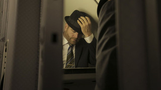 s03e07 — Cracking the D.B. Cooper Case