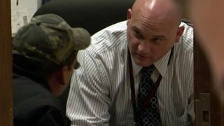 s11e27 — Without a Trace / Street Justice