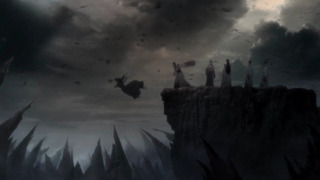 s01e13 — The Land of Death