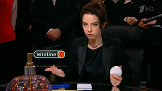 s49e03 — Весенняя серия. Игра третья. Поташев.