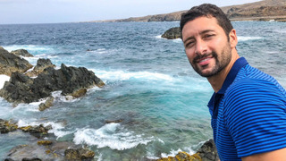 s03e06 — Rhythms of Aruba