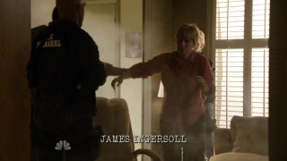 s01e07 — The Posse