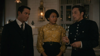 s15e18 — Patriot Games