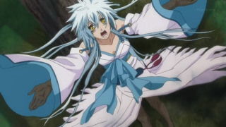 s01e11 — Lamentation of the Darkness