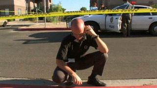 s01e11 — Stripper's Revenge / Dead on Arrival