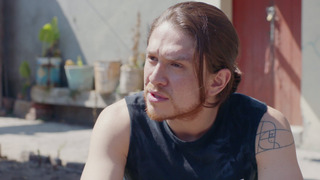 s02e27 — Capítulo 27 Rosario se dejó besar por El Ángel! El Ángel tiene todo a su favor y Chayito está cayendo en su juego.