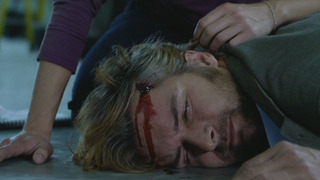 s01e08 — Broederliefde