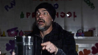 s26e11 — The Beast of West Hills