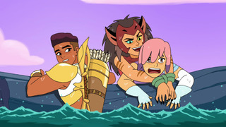 s02e02 — Ties That Bind