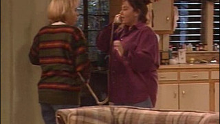 s04e24 — Don't Make Me Over