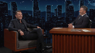 s2025e32 — Joel McHale, SZA, Blondshell, Mike Campbell