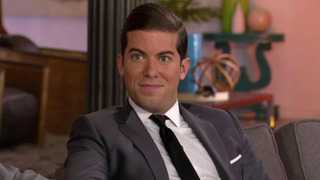 s03e12 — Reunion Part 1