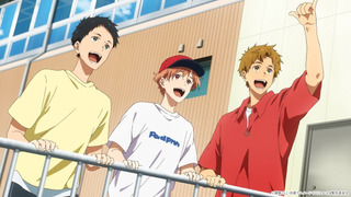 s02e10 — Draw of a New Dawn