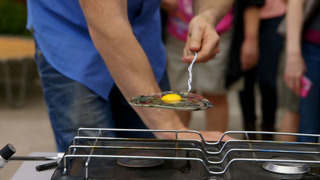 s02e07 — Positively Shocking