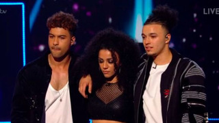 s14e25 — Live Semi-Finals: Top 6 Perform