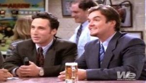 s02e04 — Two Guys, a Girl and a Homecoming
