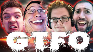 s09e12 — How Did We Alive? | GTFO — Part 2