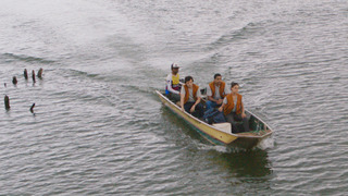 s01e01 — Missionários da Morte