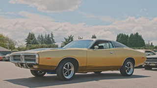 s06e13 — '72 Charger SE Resurrected