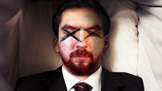 s09e32 — we are ALL gonna die | GTFO — Part 5