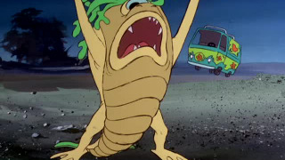 s02e08 — The Creepy Heap from the Deep