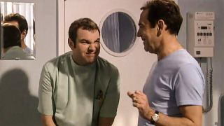 s04e03 — The Great Escape