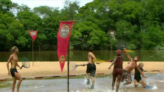 s18e05 — You're Going to Want that Tooth